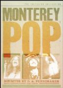 Monterey Pop (2 Disc Set)